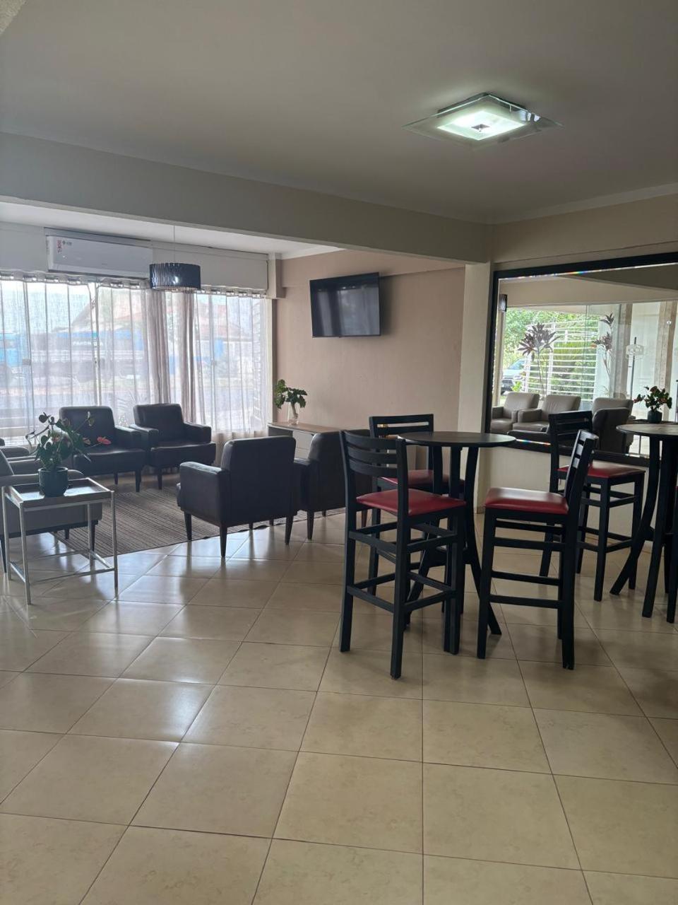 Druds Hotel 3*