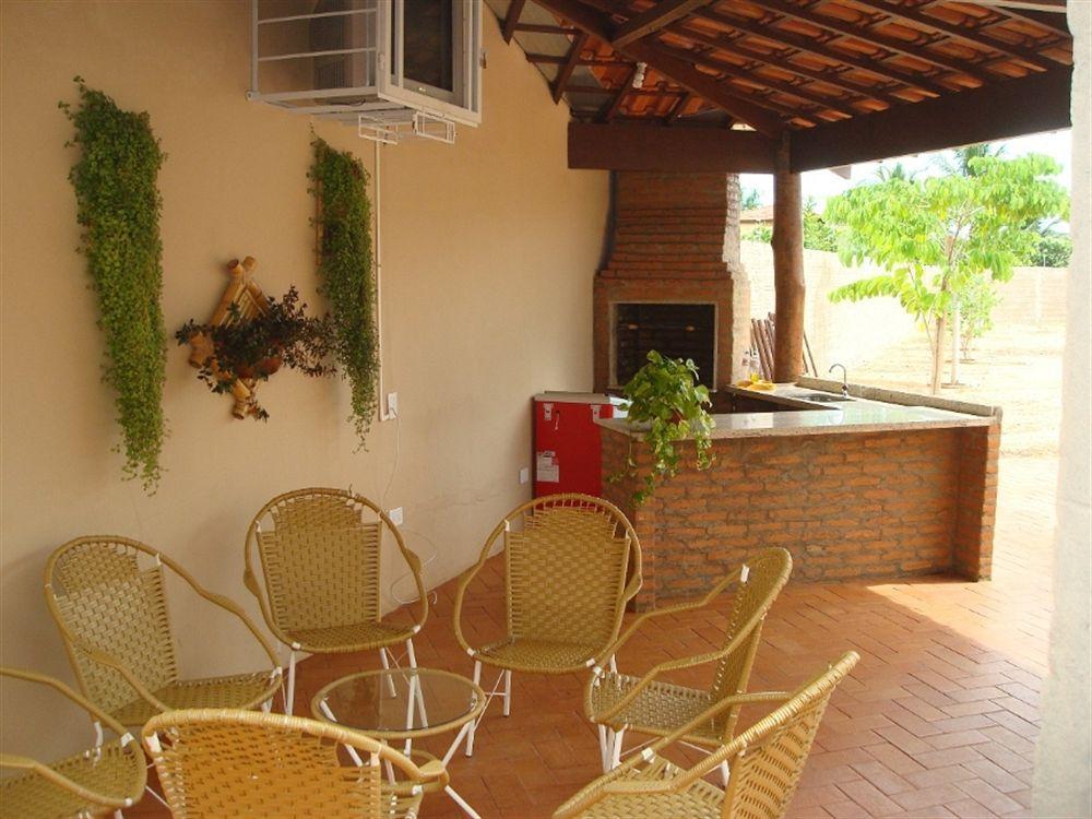 Hotel Druds Três Lagoas
