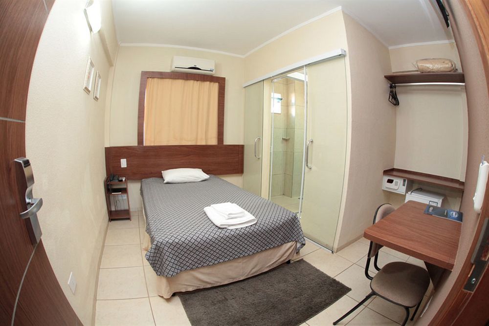 Hotel Druds 3*